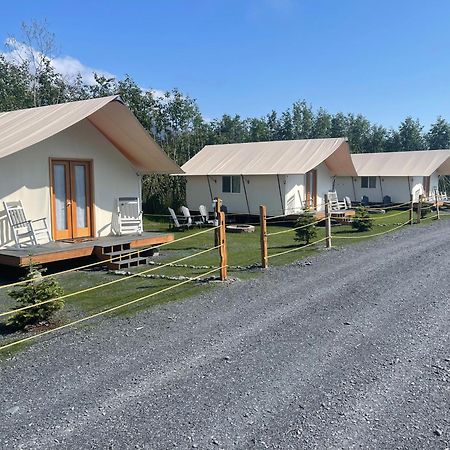 Howling Wolf Resort Seward Exterior photo